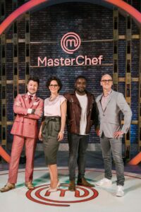 MasterChef 2016 on netflix