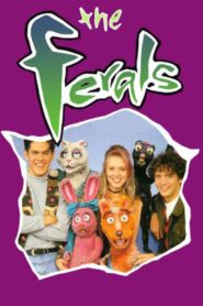 The Ferals 1994 on netflix