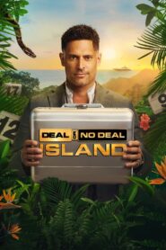 Deal or No Deal Island 2024 on netflix