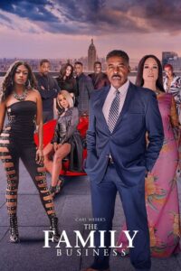 Carl Weber’s The Family Business 2018 on netflix