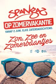Spangas op Zomervakantie 2018 on netflix