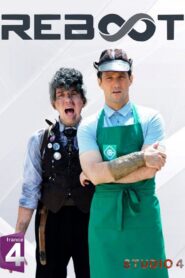 Reboot 2015 on netflix