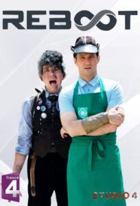 Reboot 2015 on netflix