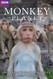 Monkey Planet 2014 on netflix