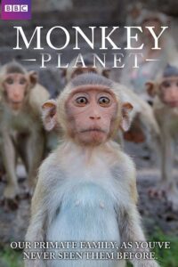 Monkey Planet 2014 on netflix
