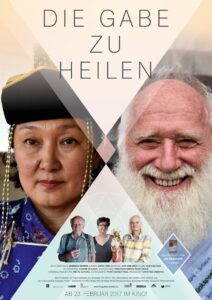 Die Gabe zu heilen 2017 on netflix