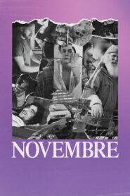 Novembre 2023 on netflix