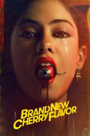 Brand New Cherry Flavor 2021 on netflix
