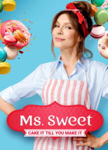 Ms. Sweet 2019 on netflix