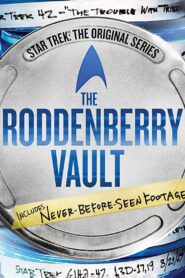 Star Trek: Inside the Roddenberry Vault 2016 on netflix