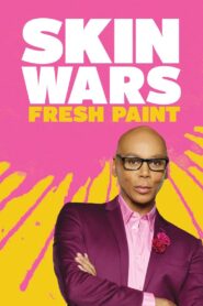Skin Wars: Fresh Paint 2016 on netflix