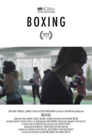 Boxing 2015 on netflix