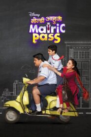Goldie Ahuja Matric Pass 2015 on netflix