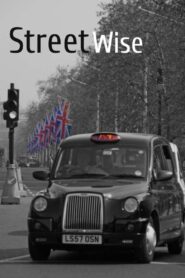 Streetwise 1996 on netflix