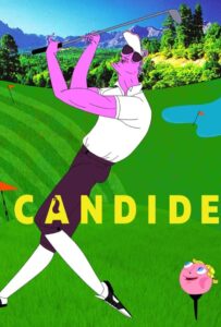 Candide 2018 on netflix
