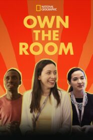Own the Room 2021 on netflix