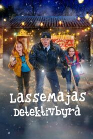 LasseMajas detektivbyrå 2020 on netflix