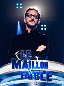 Le Maillon faible 2001 on netflix