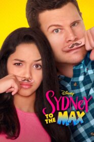 Sydney to the Max 2019 on netflix