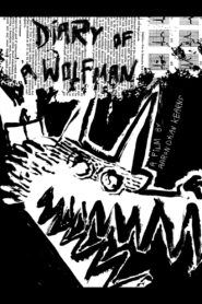 Diary Of A Wolfman 2020 on netflix