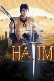 Hatim 2003 on netflix