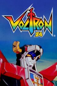Voltron 84 2017 on netflix