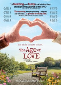 The Age of Love 2014 on netflix