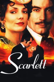 Scarlett 1994 on netflix