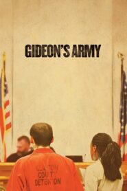 Gideon’s Army 2013 on netflix