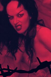 P.L.O.W.: Punk Ladies Of Wrestling 1996 on netflix