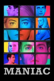 Maniac 2018 on netflix