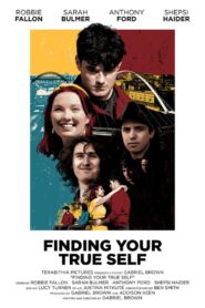 Finding Your True Self 2022 on netflix