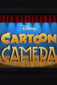 Cartoon Camera 2017 on netflix