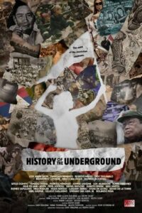 History of the Underground 2017 on netflix