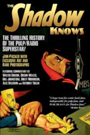 The Shadow Knows 2012 on netflix
