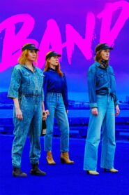 Band 2022 on netflix