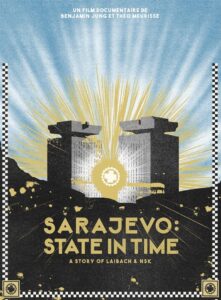 Sarajevo: State in Time 2019 on netflix