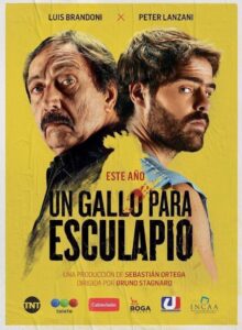 A Rooster for Esculapio: Season 1 {year} on netflix