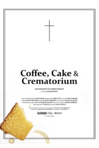 Coffee, Cake & Crematorium 2011 on netflix