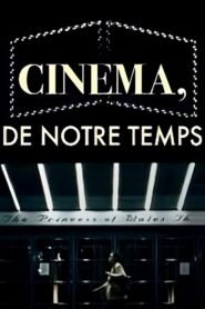 Cinéma, de notre temps 1989 on netflix