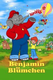 Benjamin the Elephant 1989 on netflix