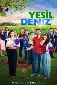 Yeşil Deniz 2014 on netflix