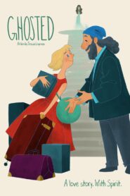 Ghosted 2020 on netflix