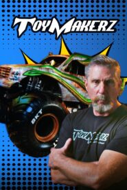 Toymakerz 2016 on netflix