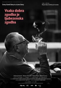 Every Good Story Is a Love Story 2017 on netflix