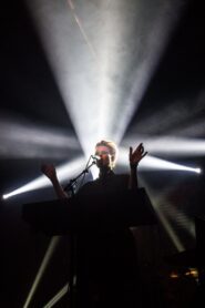 Laibach – Spectre Tour Live in Hamburg 2014 on netflix