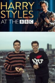 Harry Styles at the BBC 2017 on netflix