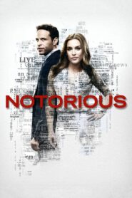 Notorious 2016 on netflix