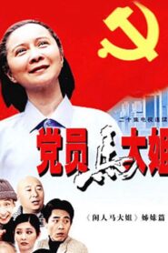党员马大姐 2002 on netflix
