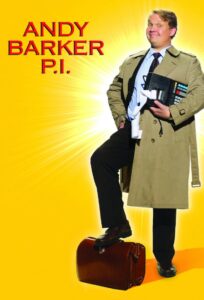 Andy Barker, P.I. 2007 on netflix